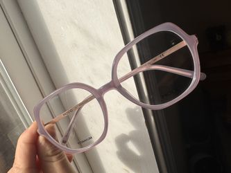 Modo frames titanium glasses