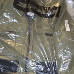 Spidi Metromover Motorcycle Jacket Medium