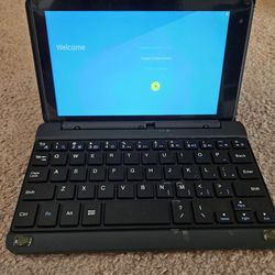 Rca Tablet With Keyboard