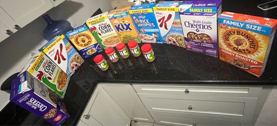 Cereal