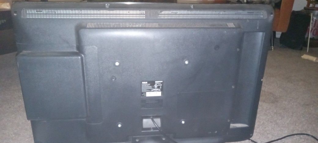 Monitor 32"in