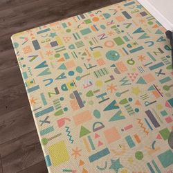 Baby Play Mat Foam
