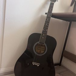 Braun Guitar