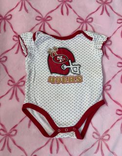 49er onesie