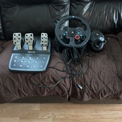 Logitech G 29 Ps5