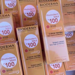 Bioderma Max SPF 100+