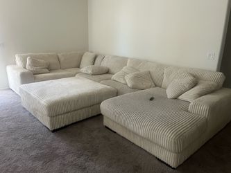 3 Piece Couch