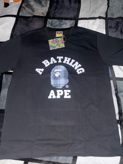 Bape T shirt Meduim