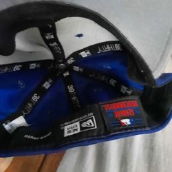 Boys  Cubs Youth Hat