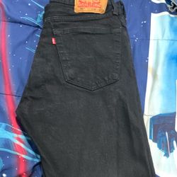 Levi’s 501 Size 32-30