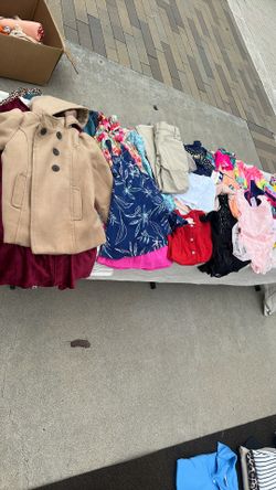 Garage Sale Sunday The 25Th