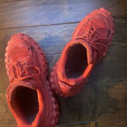 Balenciaga Bouncer 