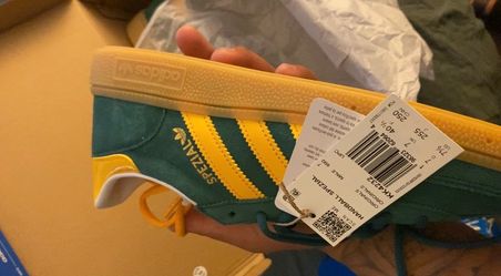 ADIDAS SPEZIAL