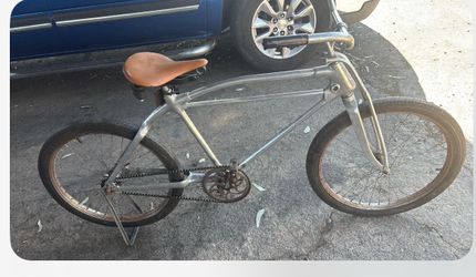 Monark silver king