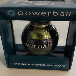 NSD Powerball 280Hz Autostart Classic