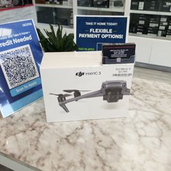 Dji Mavic 3 Drone 