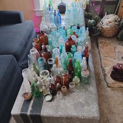 Beach Bottles For Sale 