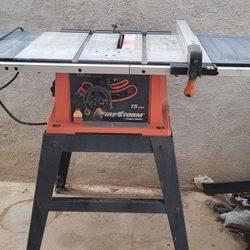Electric Saw