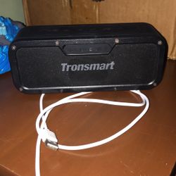 Bluetooth Speaker