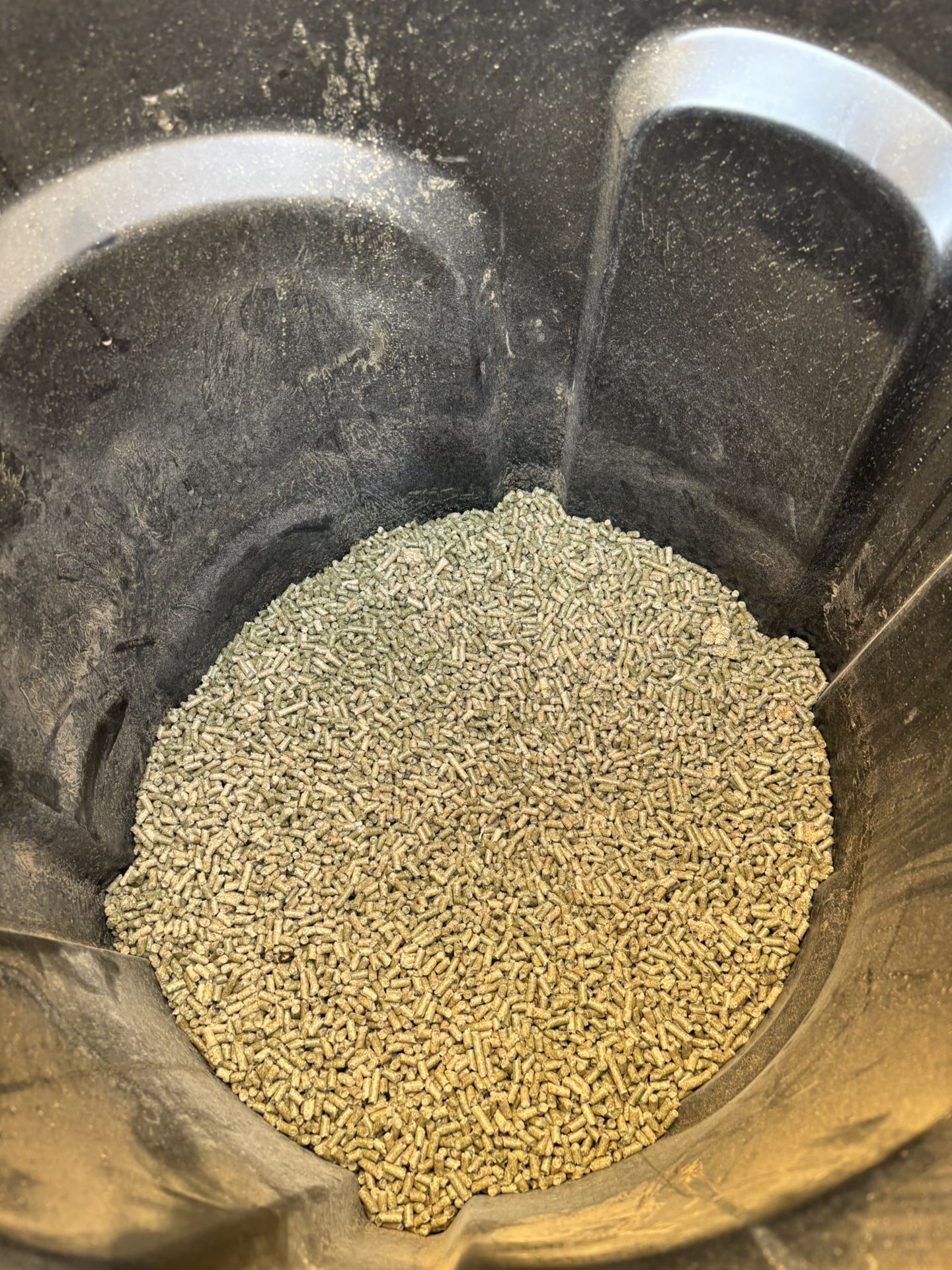 Bunny Pellets Pets