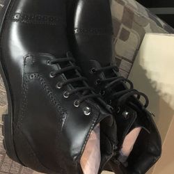 Men’s Boots 