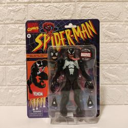 Walmart EXCLUSIVE Venom Marvel Legends