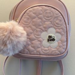 Girls Backpack