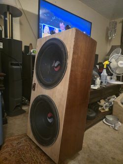 OLD SCHOOL L7 SOLO-BARIC KICKERS