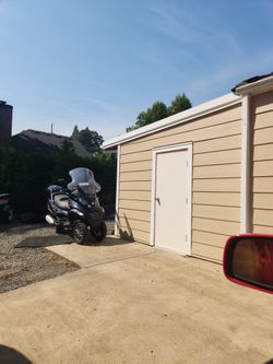 2007 piaggio mp3 250