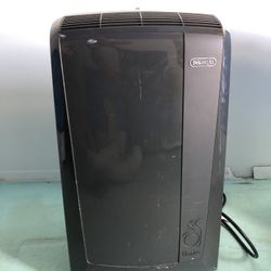 Delonghi 11,000 BTU Portable Air Conditioner 