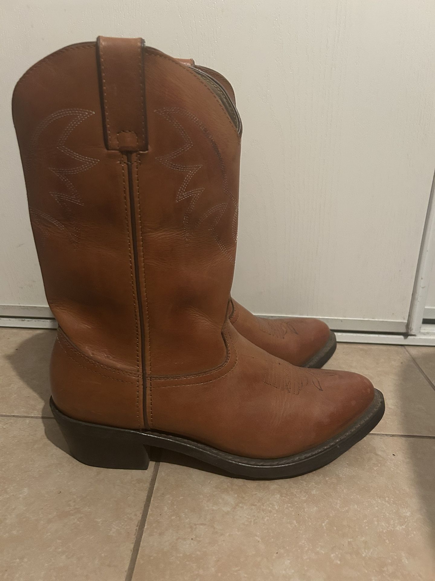 Mens Boots