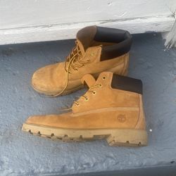 Men’s Timberland Premium Waterproof Boots