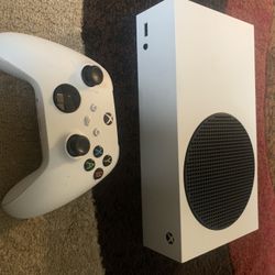 Xbox 1 Series S