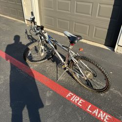 Schwann bike ridge al 6061 aluminum trail tuned alloy tubing