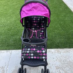 Stroller 
