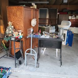 Each Item Here Is $1-$20