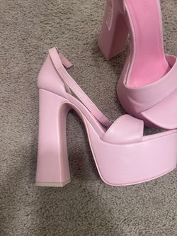 Dolls kill high heels