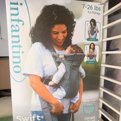 Infantino Baby Carrier 