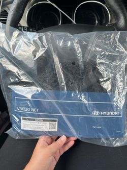 Hyundai cargo net