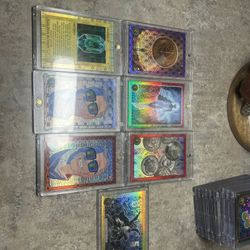 Cardsmith Cryptocurrency Card Series 4 