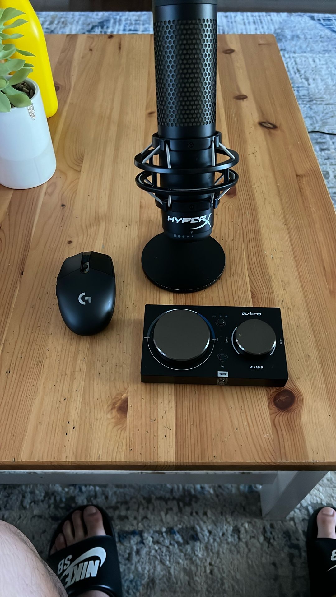 Pc Accessories