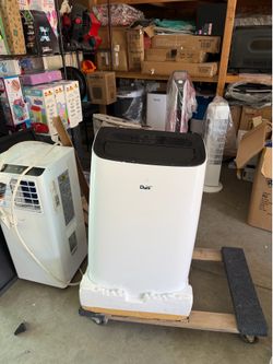 Air Conditioners, 12000 BTU(Ashrae) /8150 BTU (SACC) Quiet