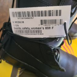 MILITARY BOOTS 