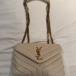 YSL bag