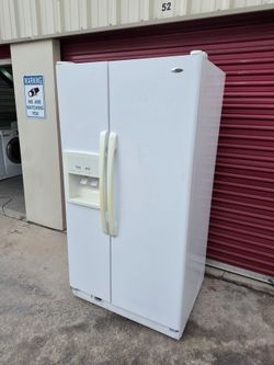 Amana Refrigerator