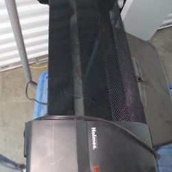 Holmes Heater 