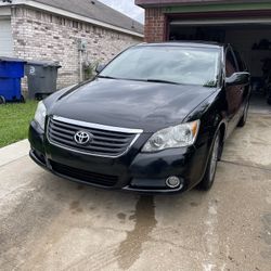 2009 Toyota Avalon