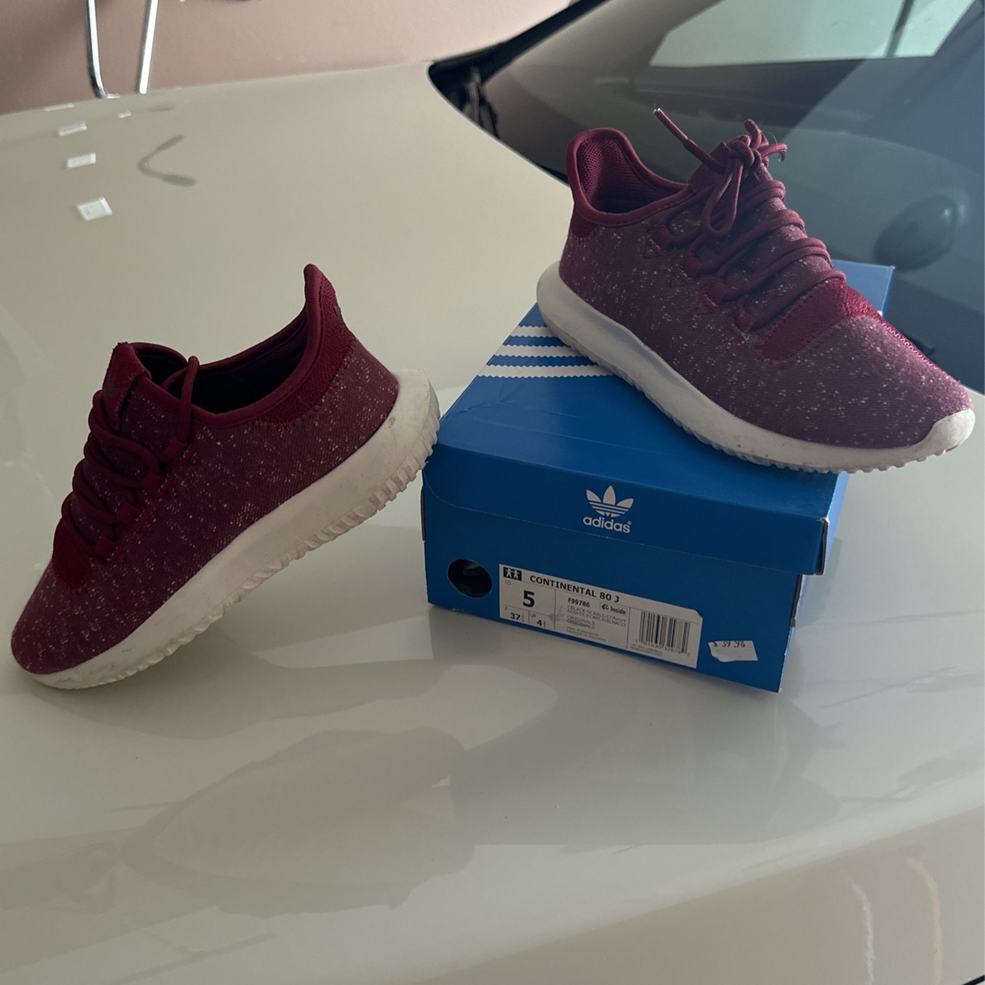 Adidas