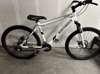 Northrock XC6 18” Mountain Bike