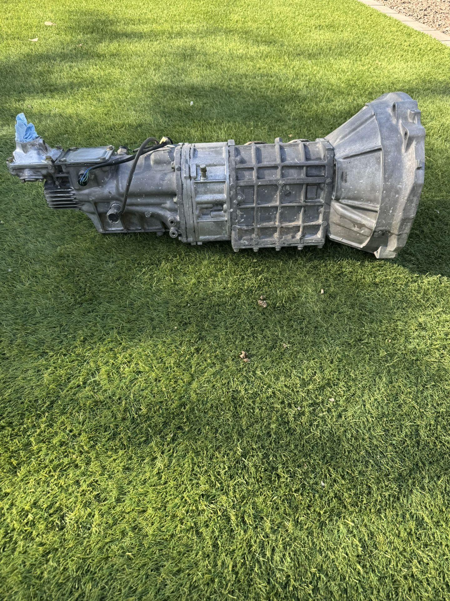 1993 FD Rx7 Gearbox For Sale- Manual